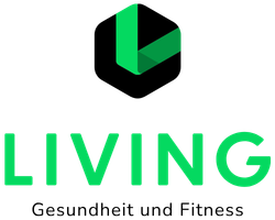 Logo Living Gesundheit & Fitness